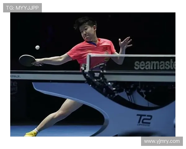 重庆乒乓球队在钻石联赛中的实力展现与未来发展潜力分析