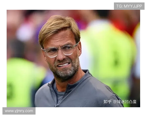 克洛普续约利物浦全力冲击欧冠冠军目标再升级