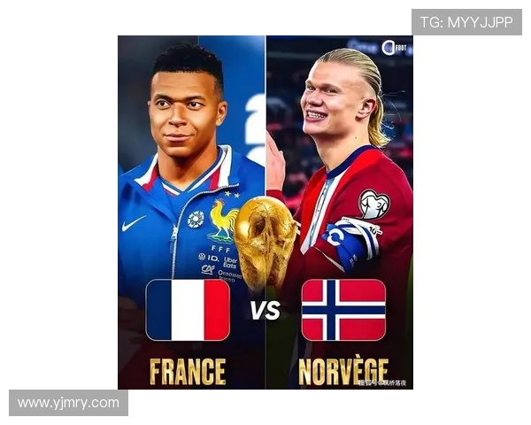 哈兰德与姆巴佩欧冠巅峰对决引发全球关注新一代足球传奇即将诞生