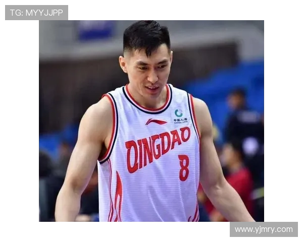 赵泰隆：从篮球新星到职业生涯的转折点与未来展望