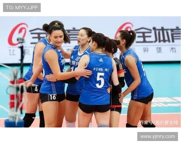 上海排球队近期状态分析与表现评估及未来发展趋势探讨