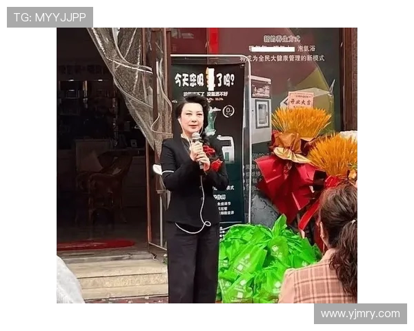 专访王静：探寻飞盘运动崛起背后的成功秘诀与发展之路