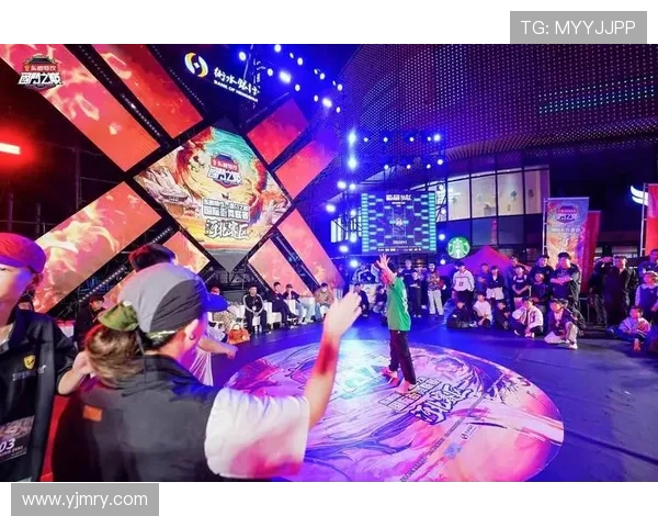 北京街舞队比赛经验分享聚焦街舞文化与团队合作的魅力与挑战