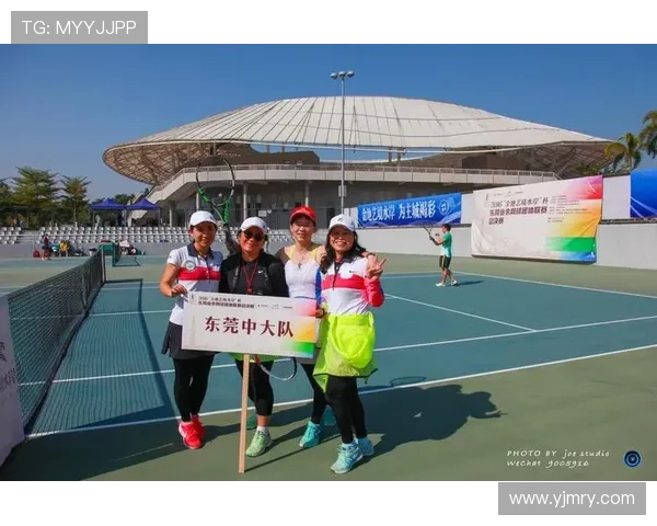 广州网球队心理素质分析与提升策略研究报告